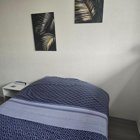 Cocon Wifi Netflix Parking Gratuit Apartment Belfort Luaran gambar