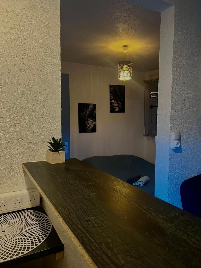 Cocon Wifi Netflix Parking Gratuit Apartment Belfort Luaran gambar